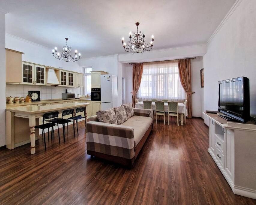 оркендеу Apartment *