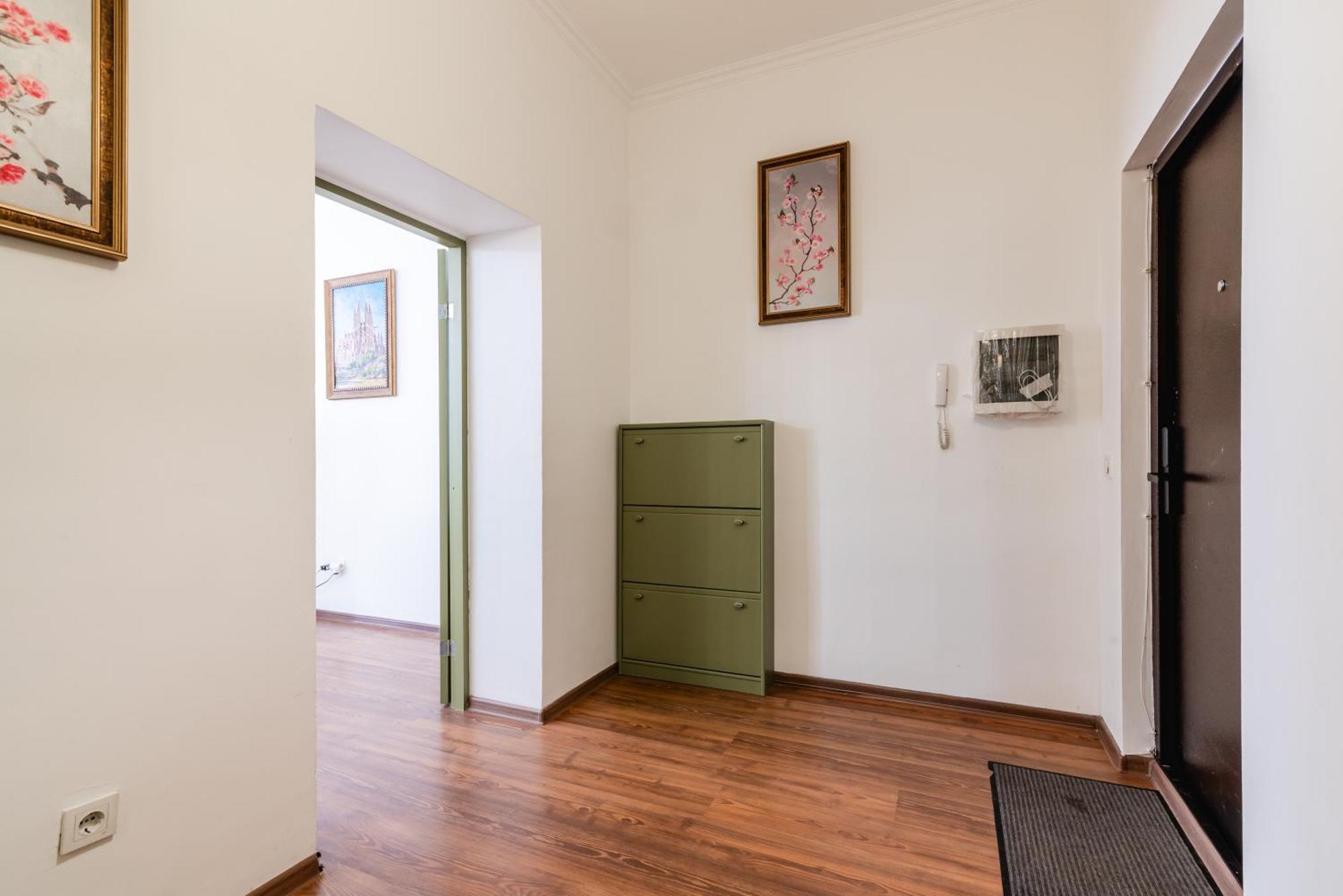 Apartment оркендеу Almaty