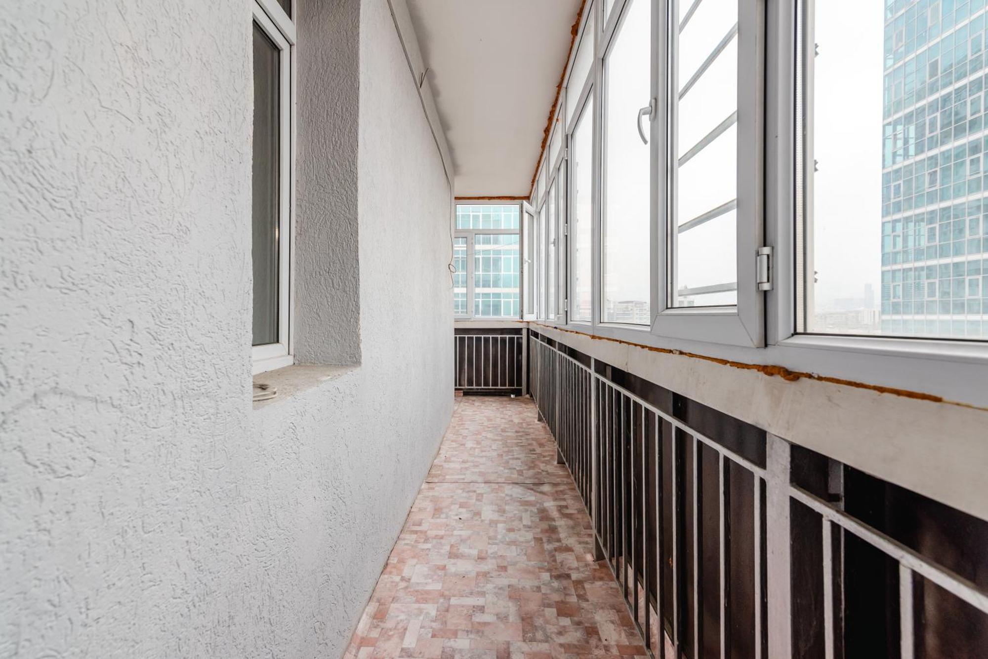 оркендеу Apartment
