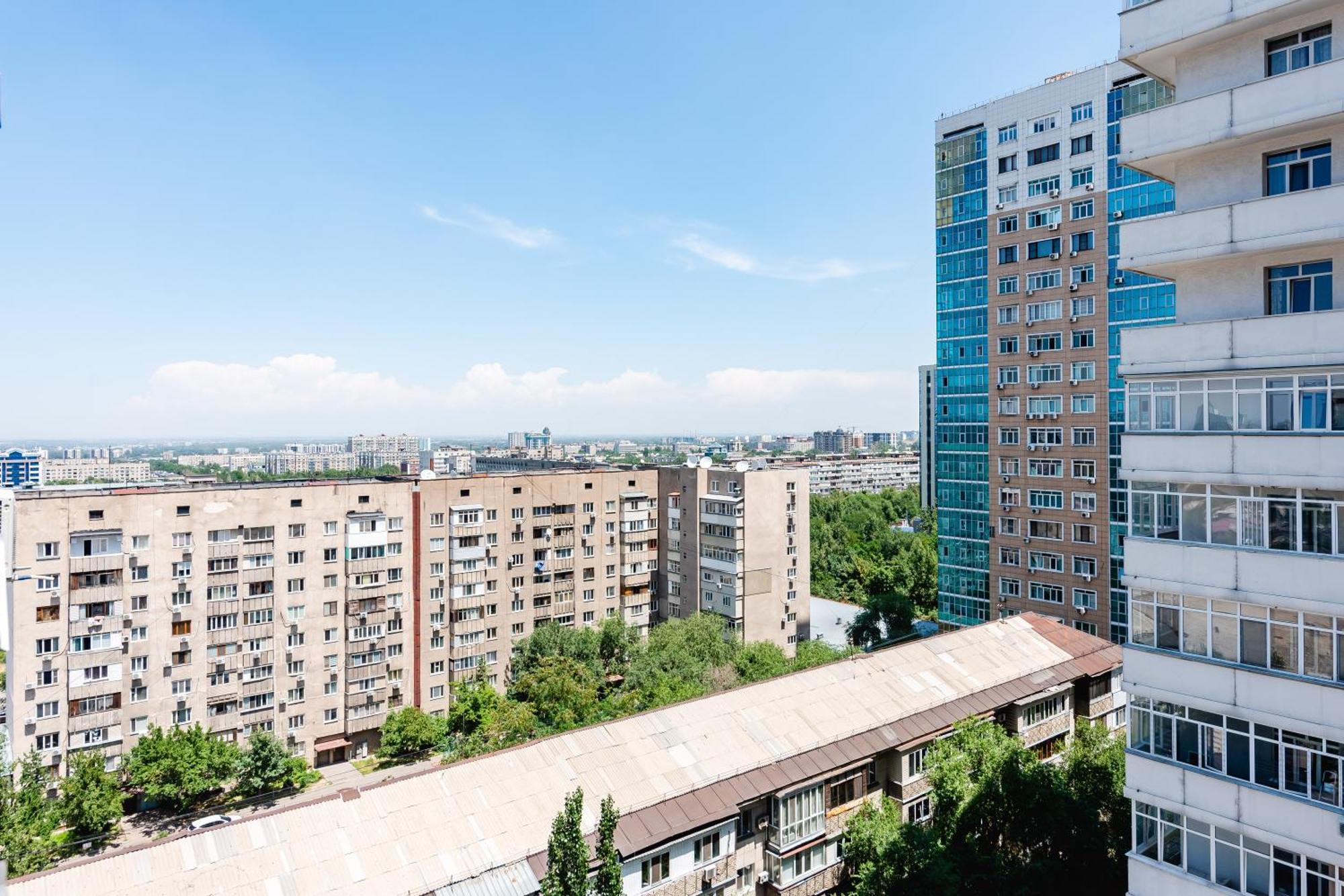Apartment оркендеу *