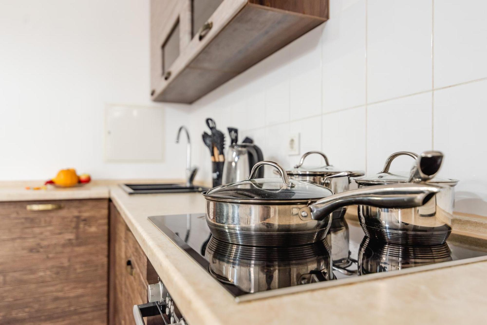 Apartment оркендеу Almaty