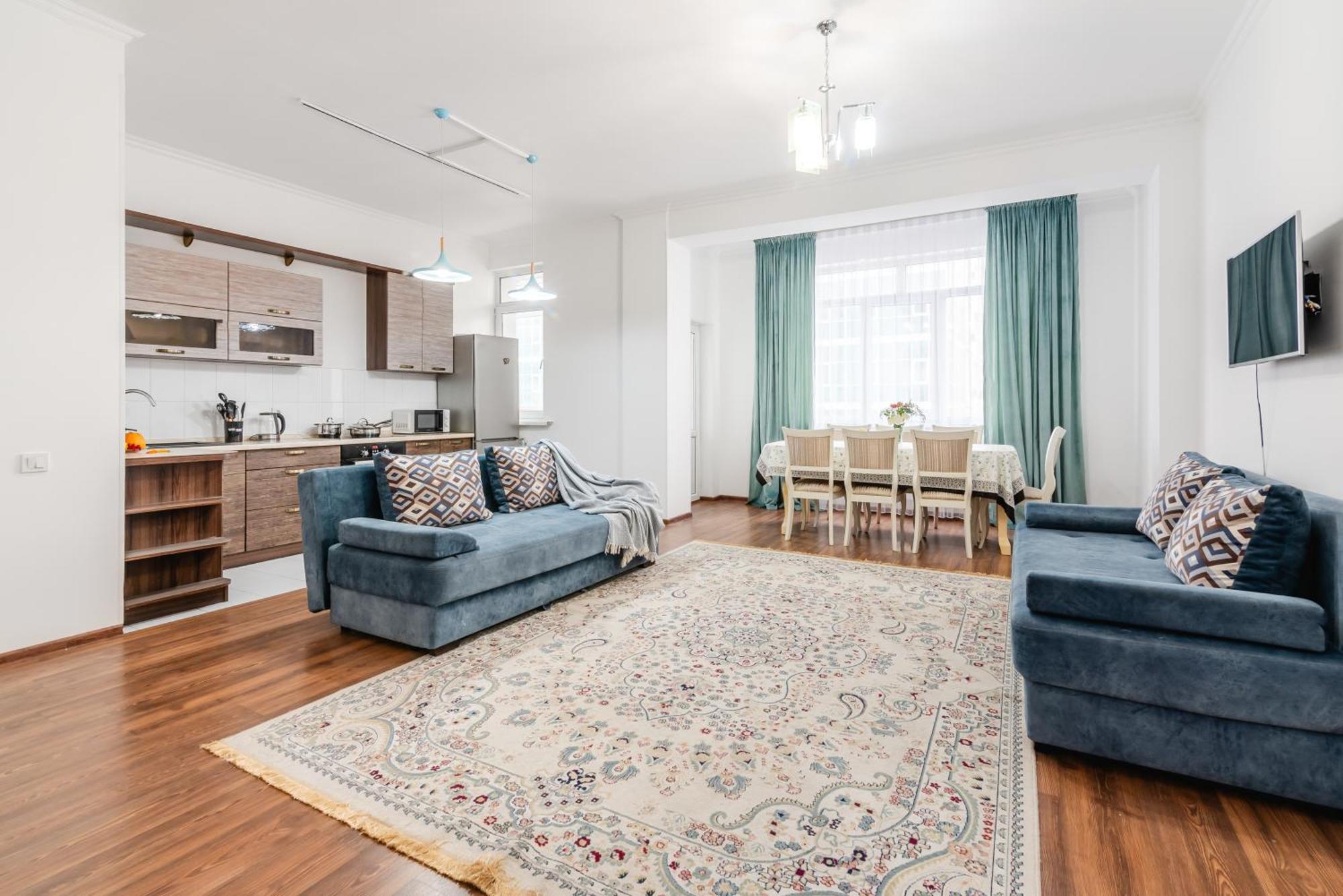 оркендеу Apartment