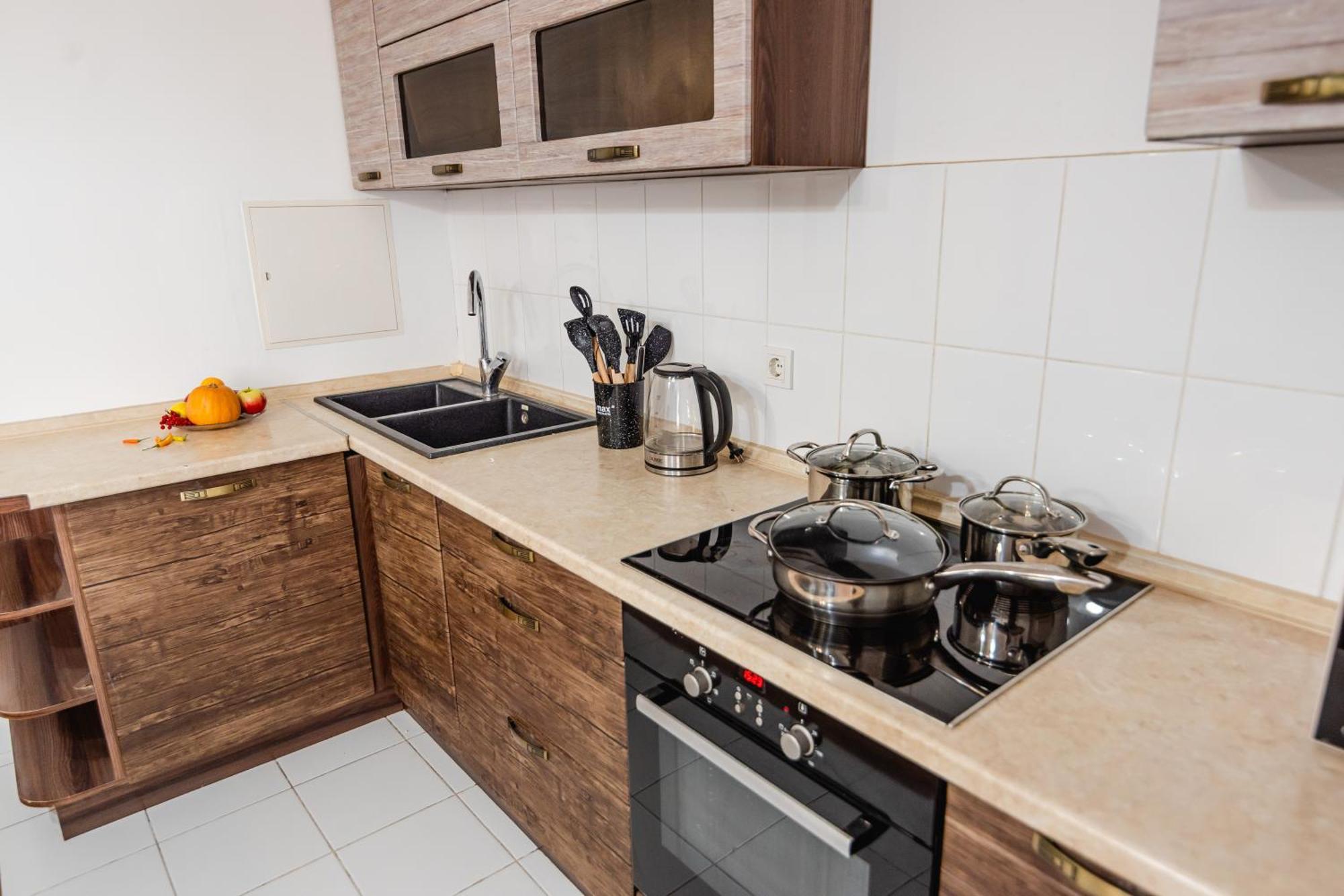 Apartment оркендеу