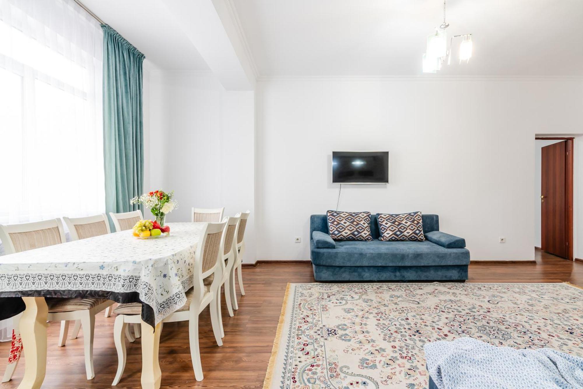 оркендеу Apartment *