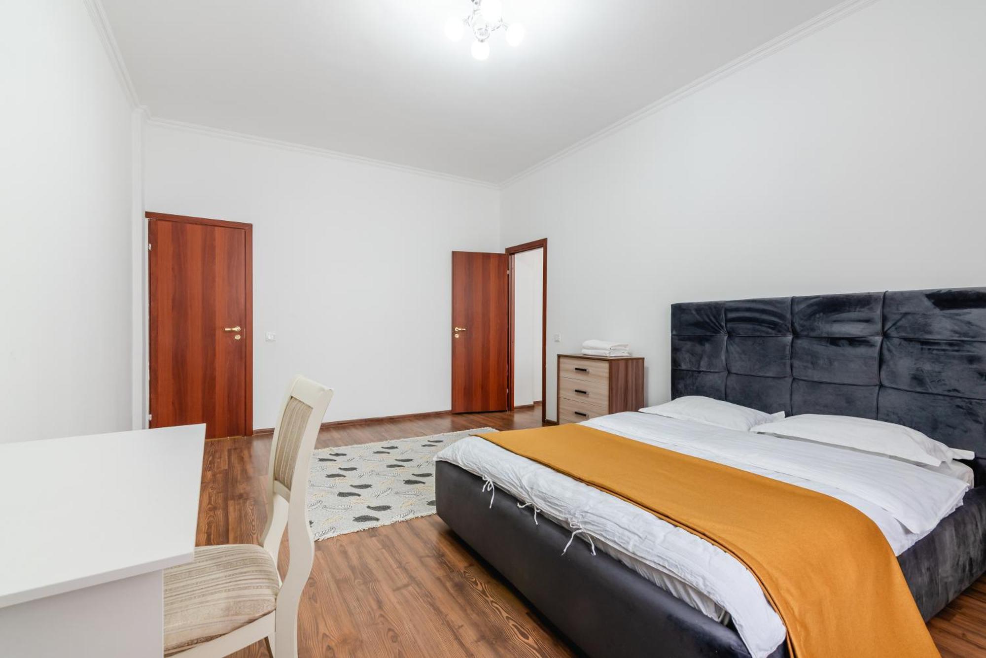 Apartment оркендеу Almaty