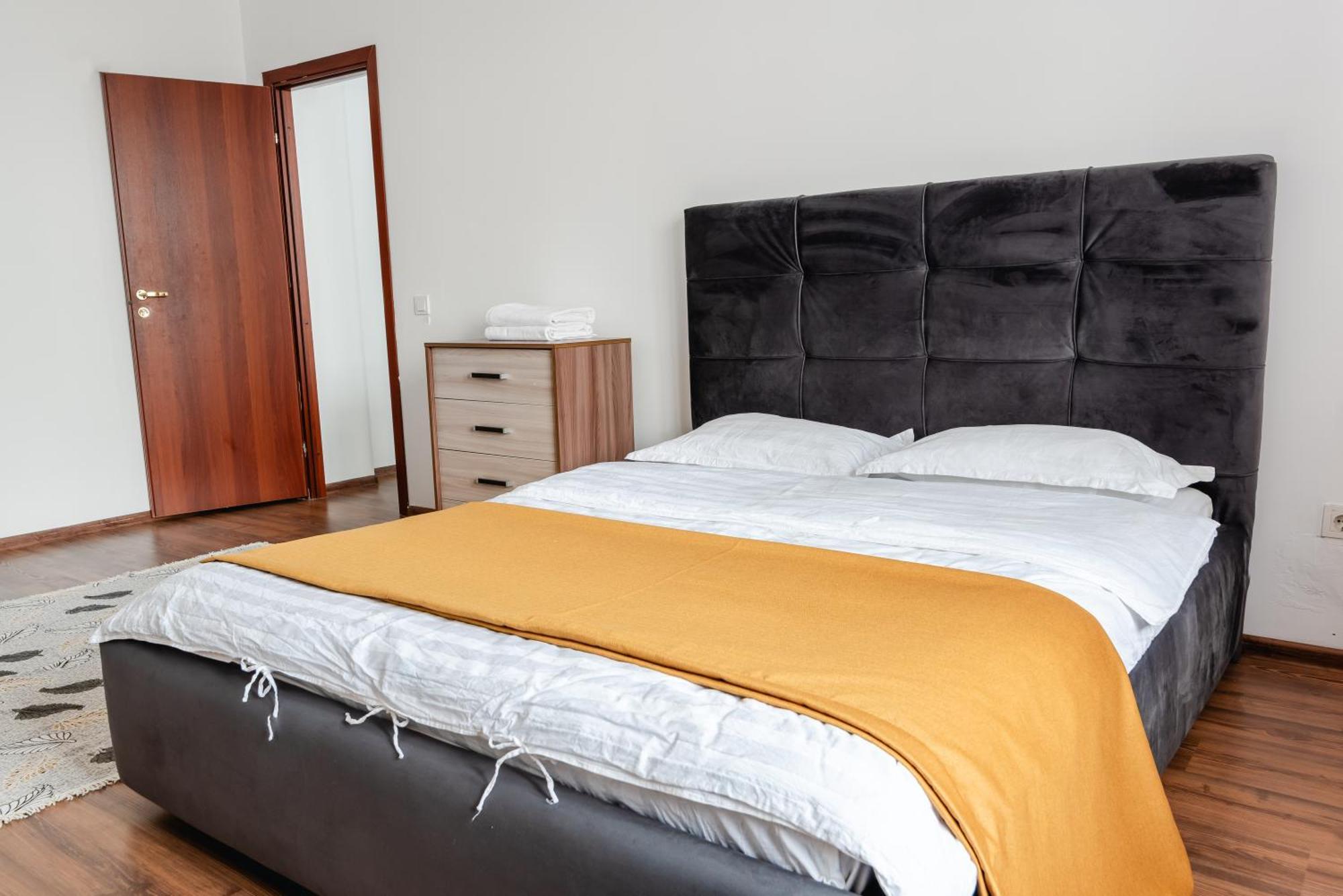 оркендеу Apartment