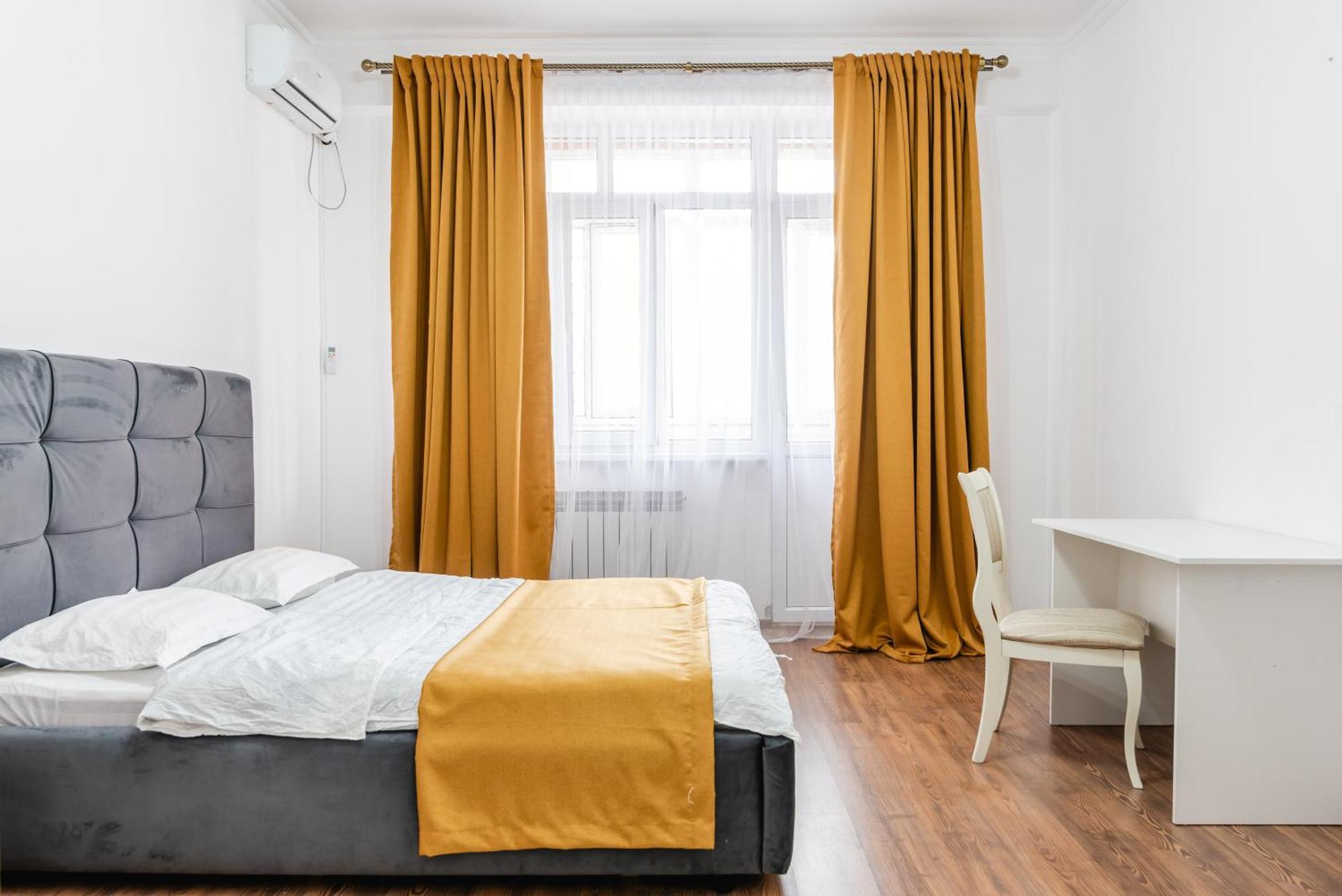Apartment оркендеу