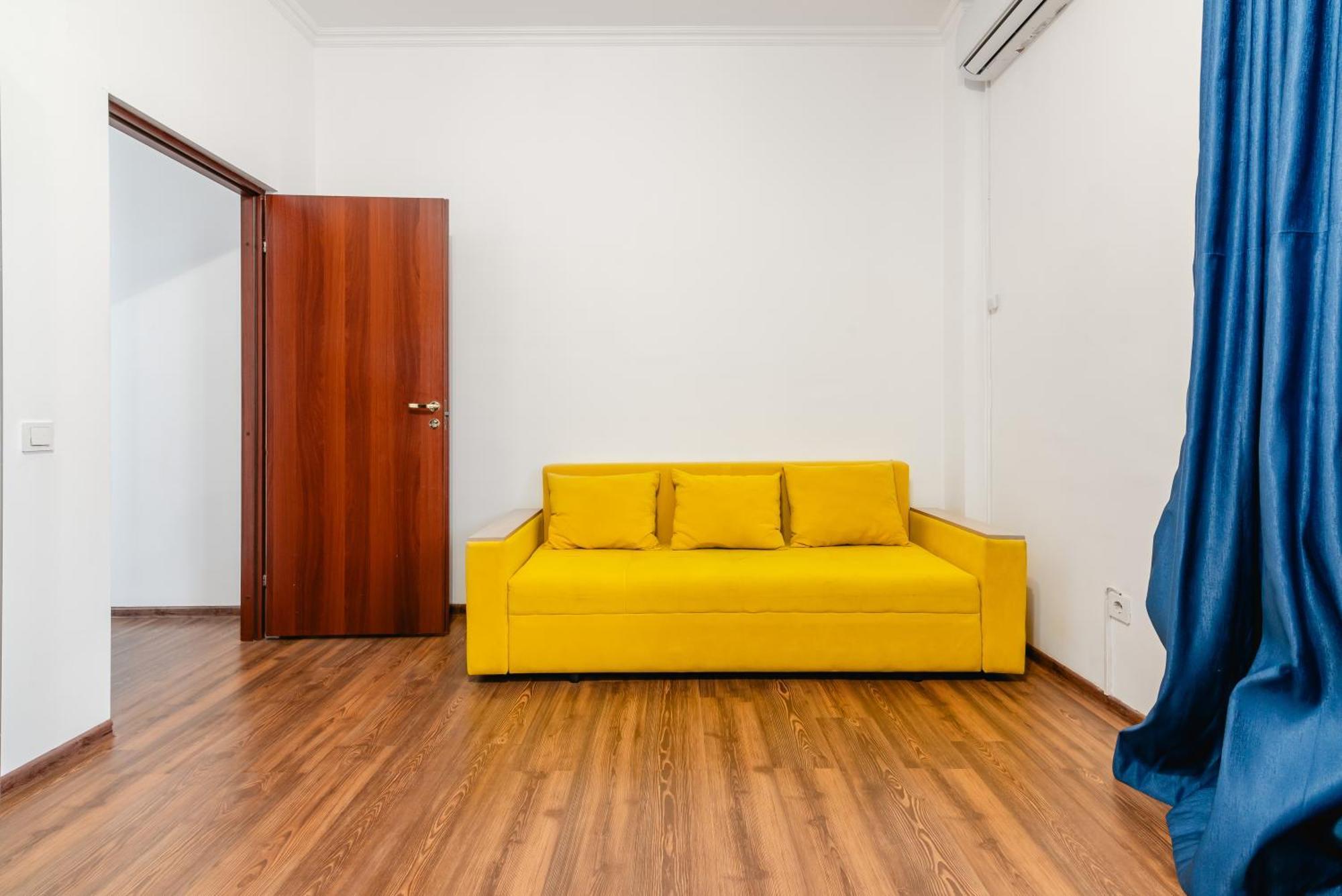 оркендеу Apartment *