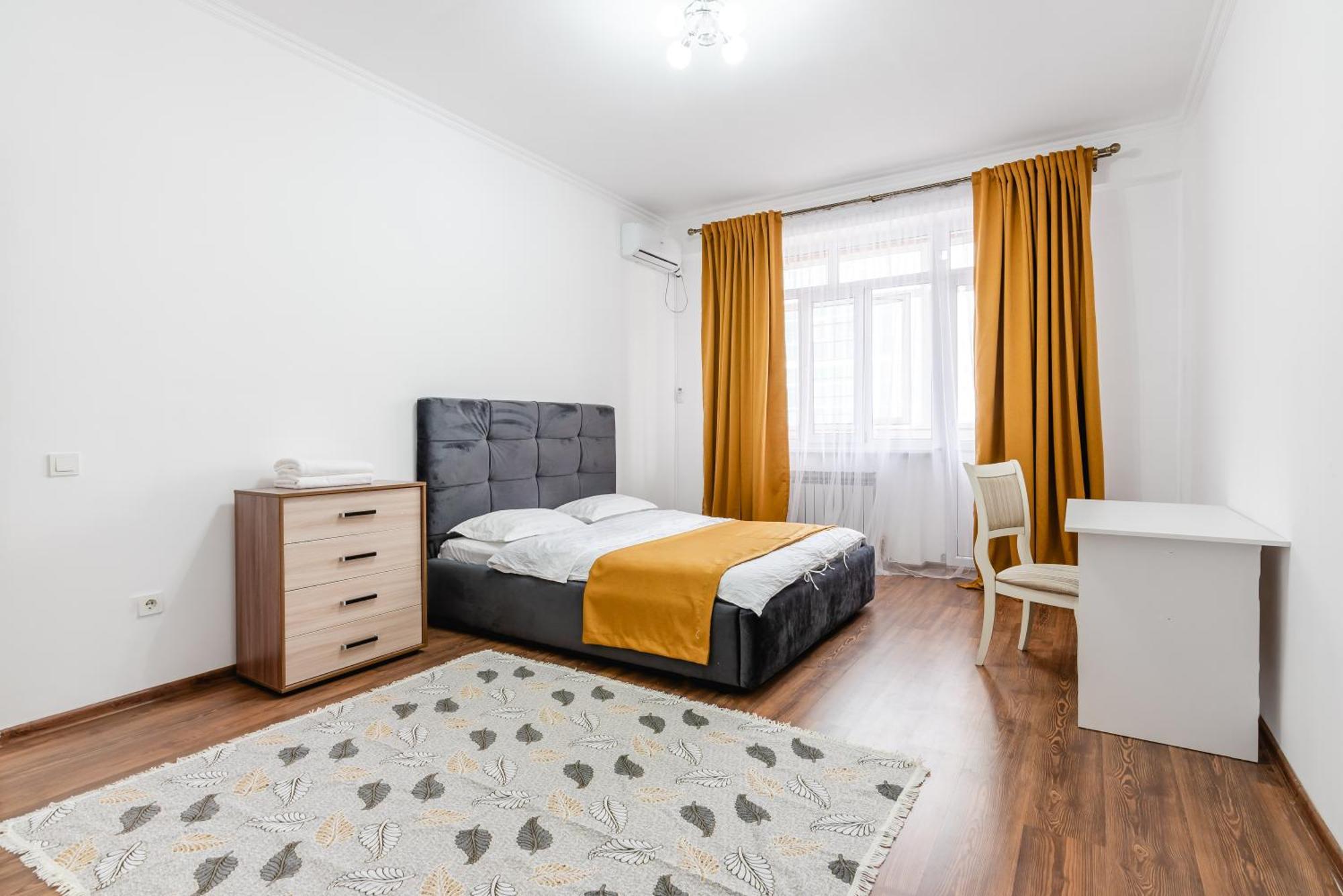 Apartment оркендеу *