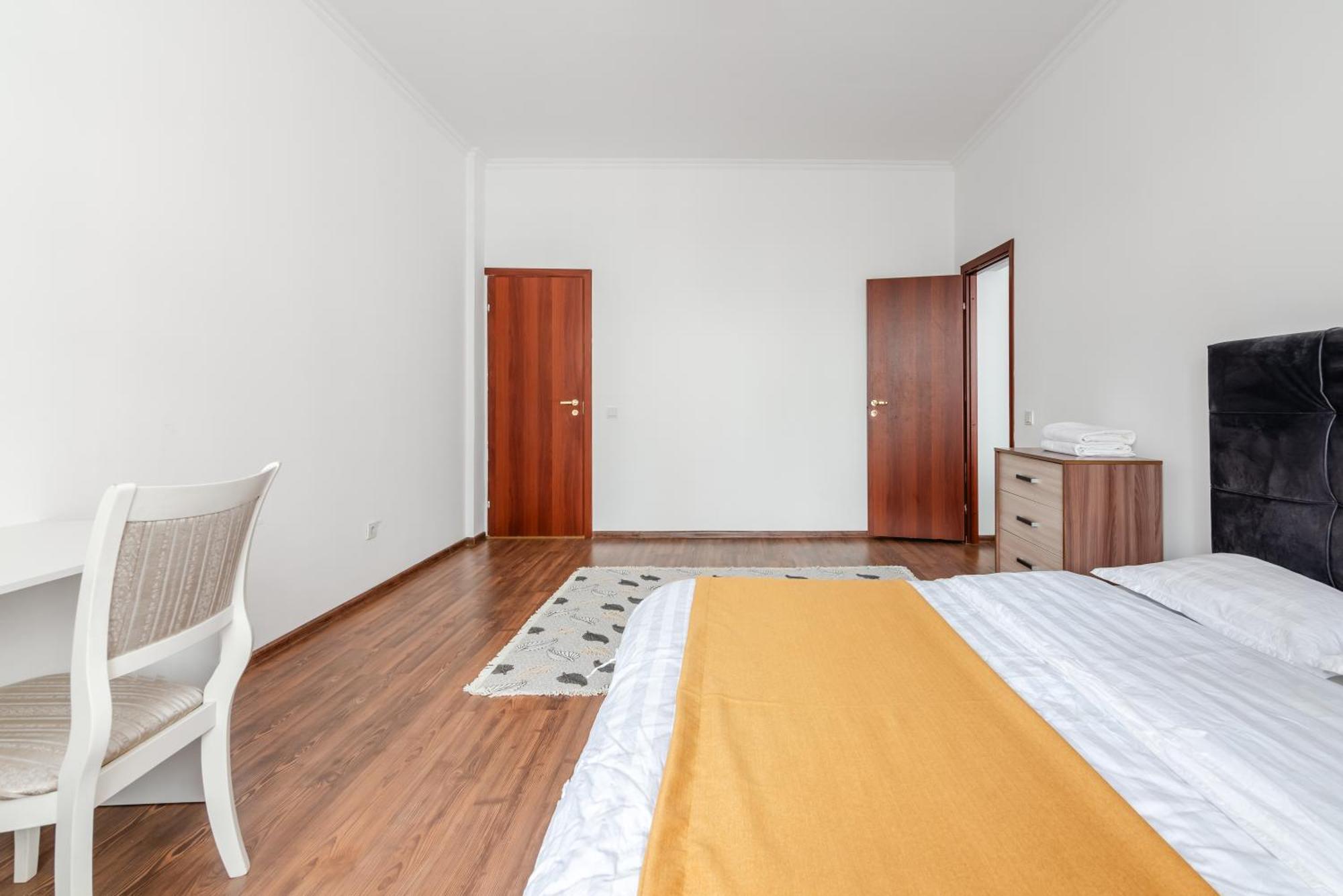 Apartment оркендеу Almaty