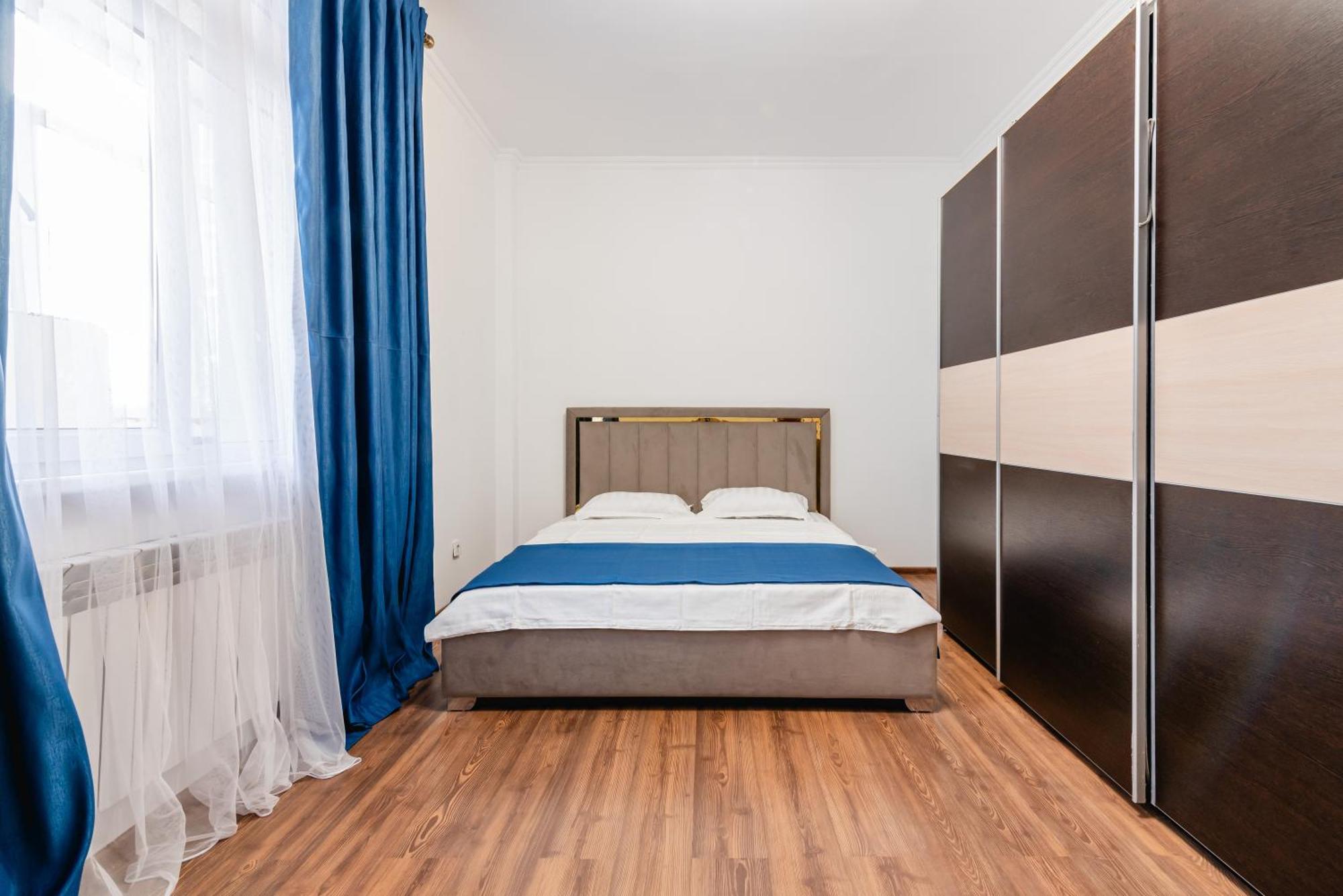 Apartment оркендеу