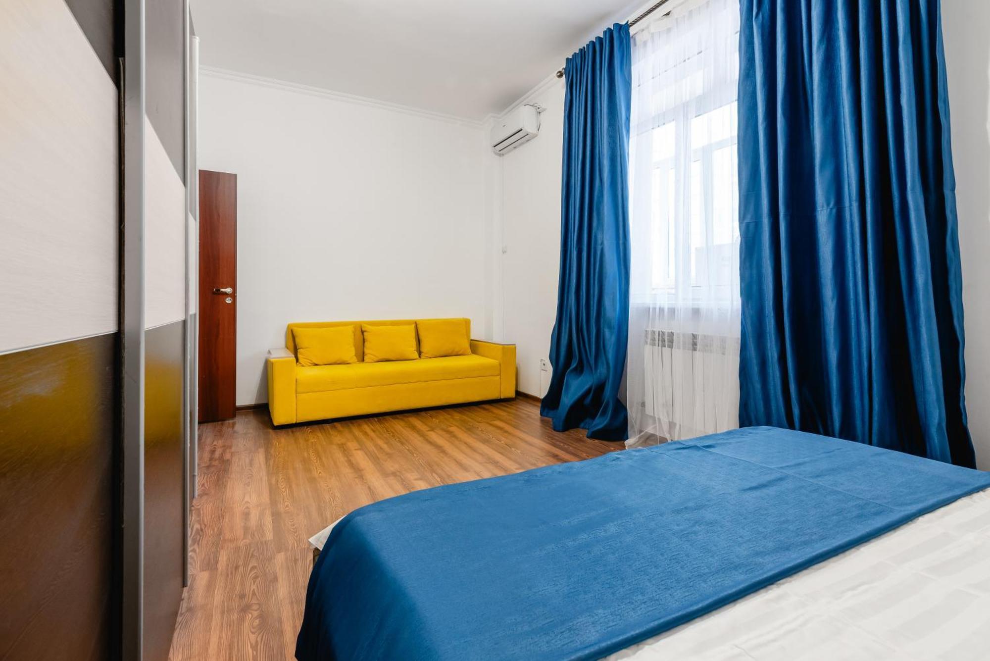 оркендеу Apartment *