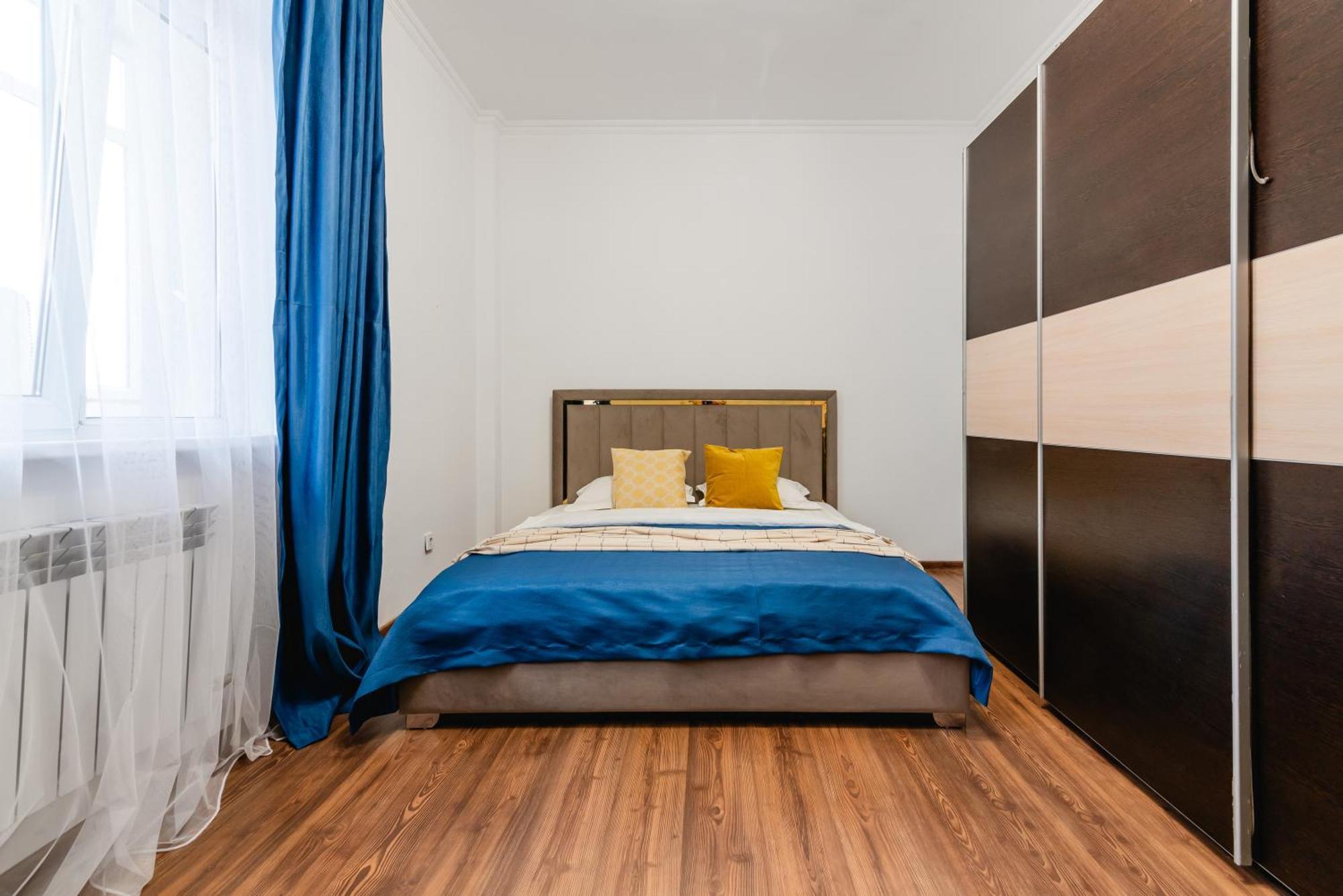 оркендеу Apartment *
