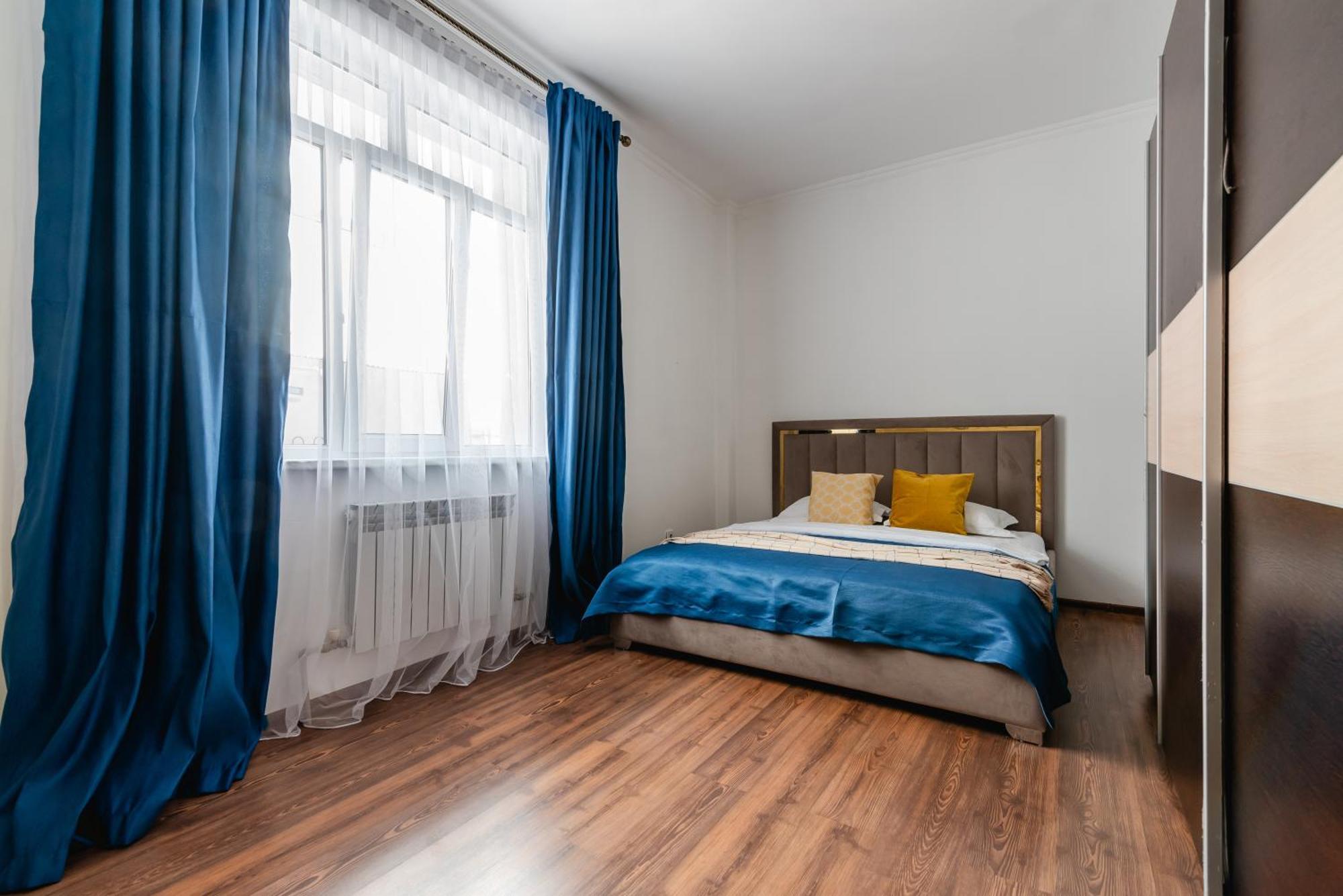 оркендеу Apartment