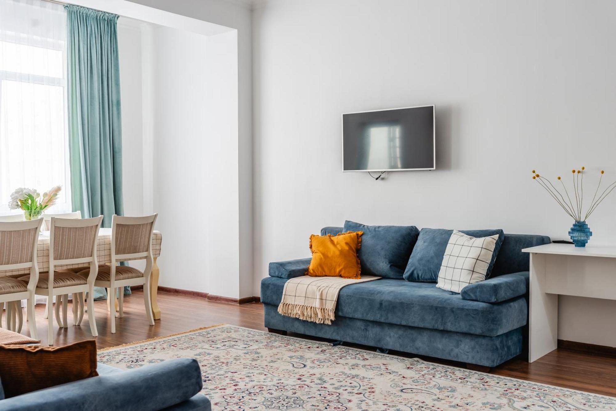 оркендеу Apartment