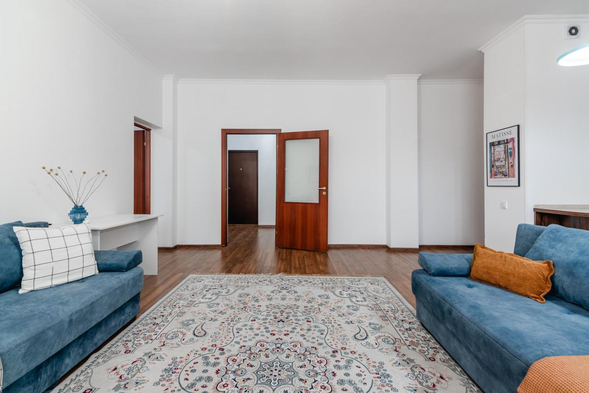 оркендеу Apartment *