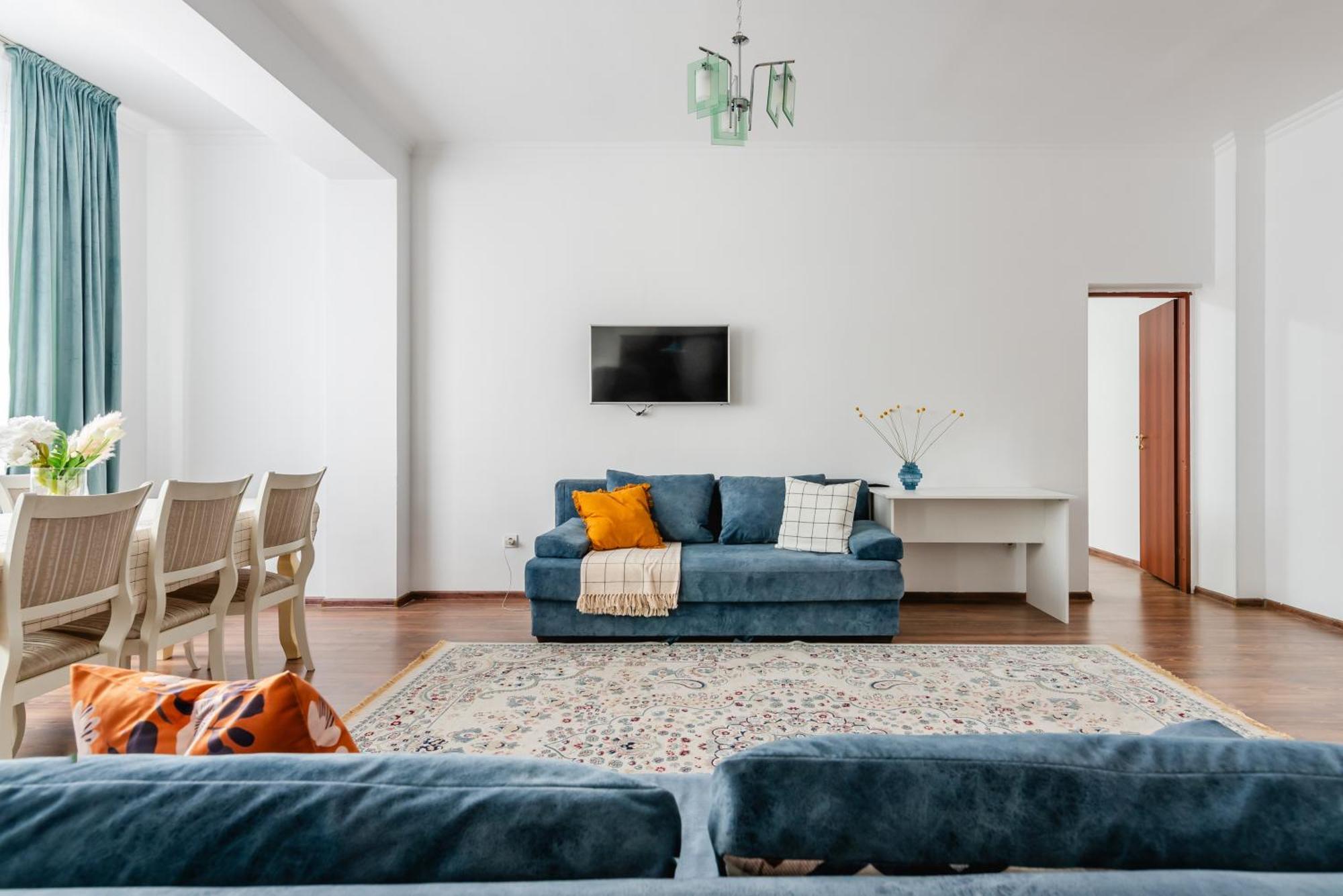 Apartment оркендеу *
