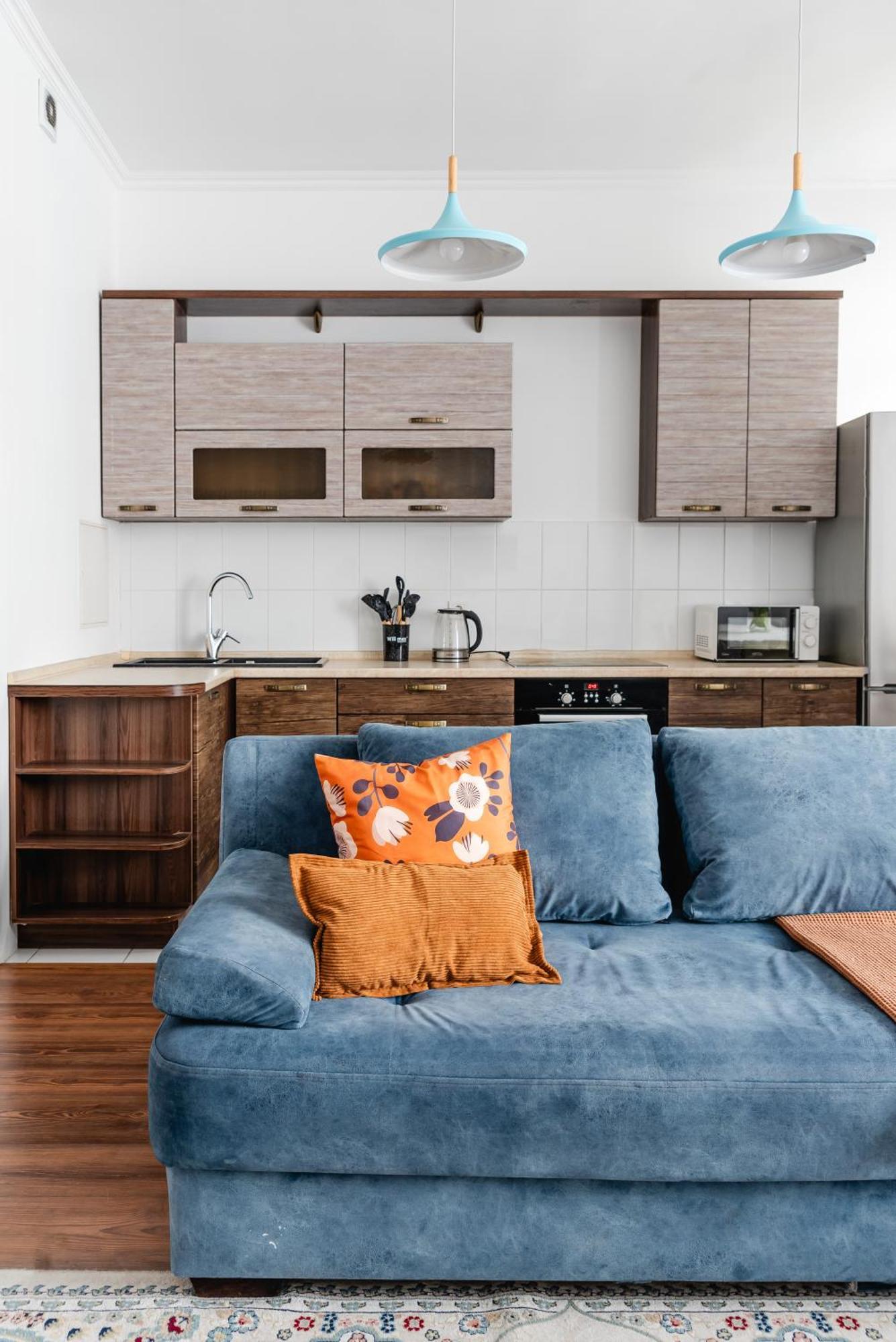 Apartment оркендеу *