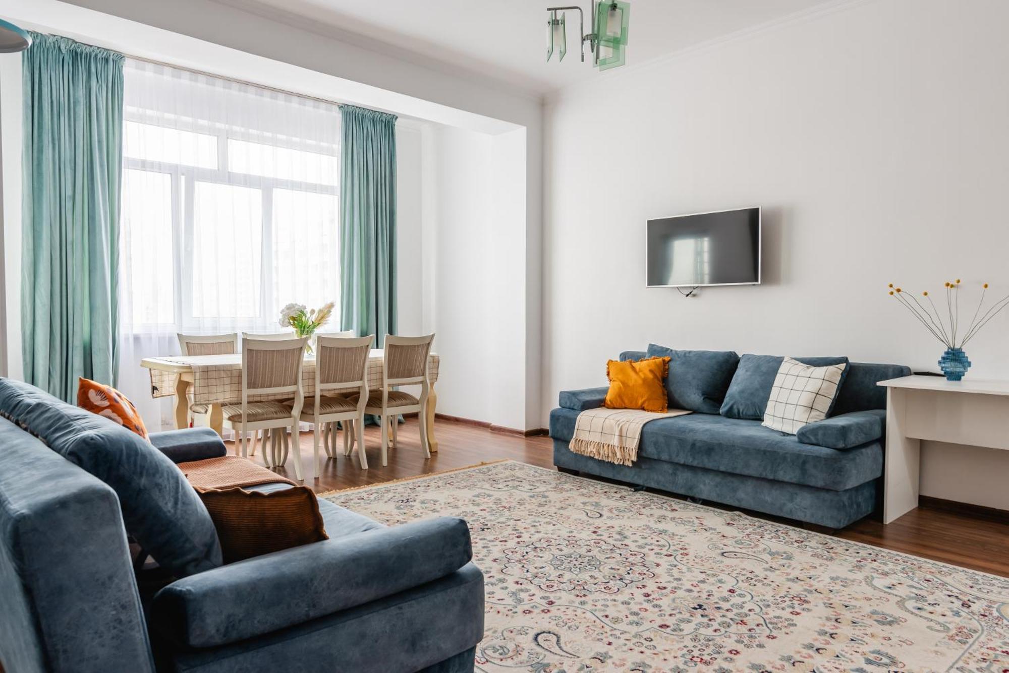 оркендеу Apartment